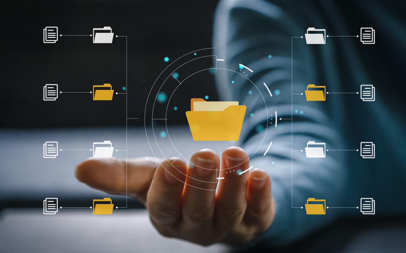 enterprise data warehouse