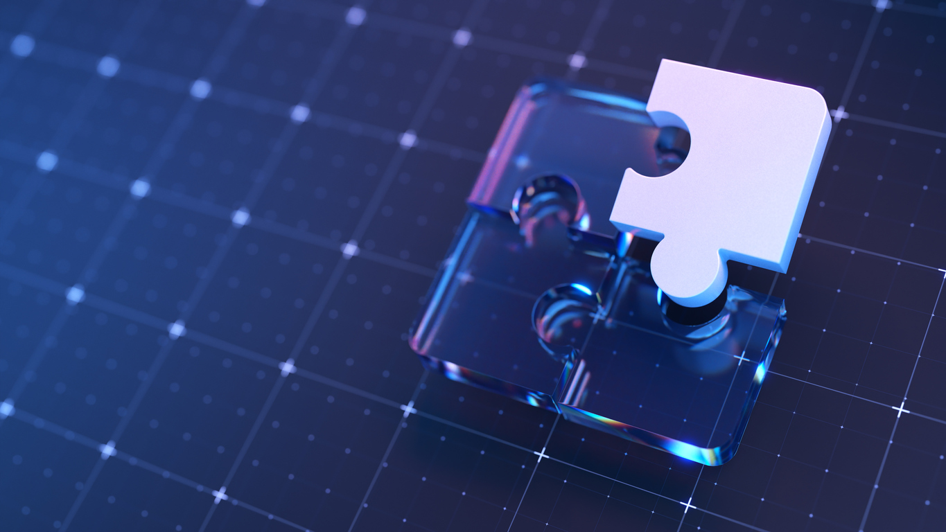 how to develop ai strategy