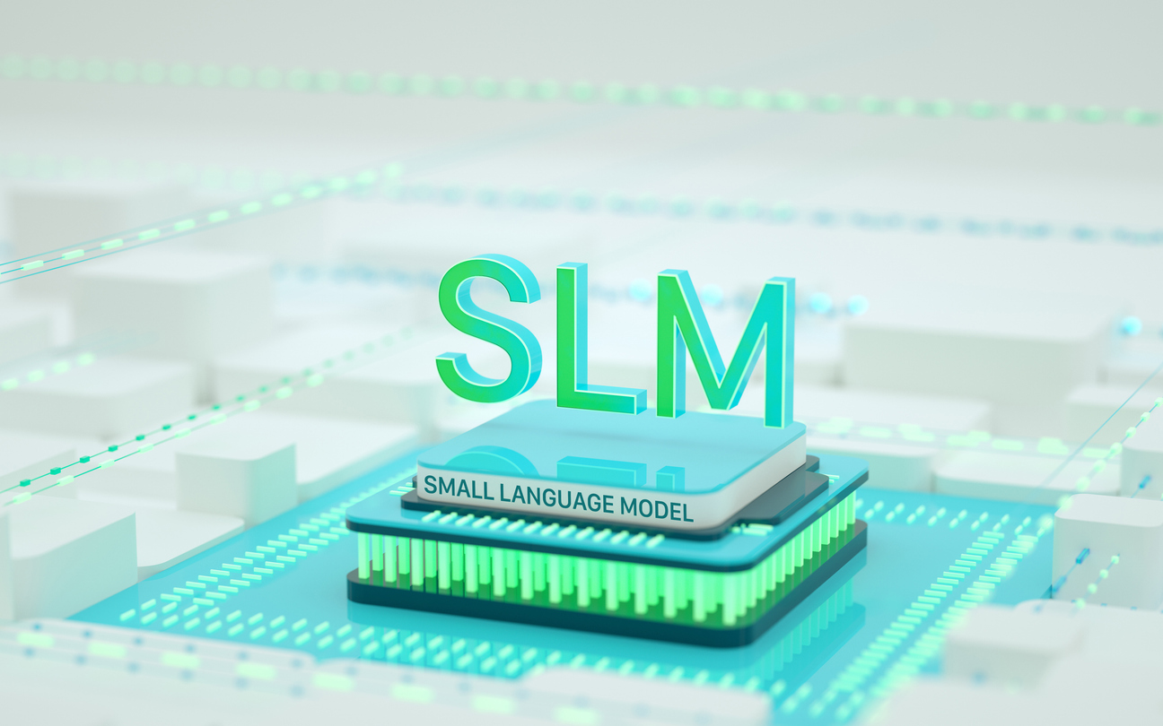 small language models slms