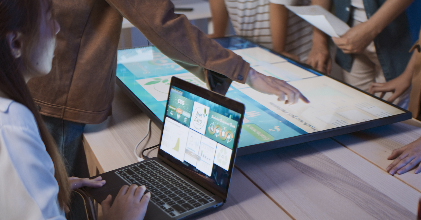 Data platform assessment for a US-based utility service