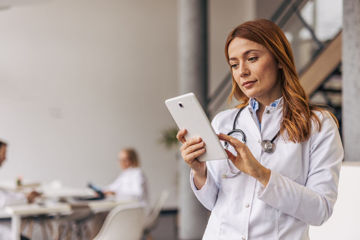 AI-powered-healthcare-solution-for-patient-care