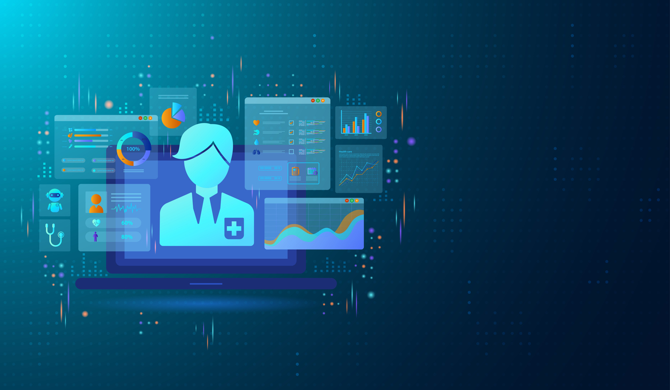 ai agents in healthcare