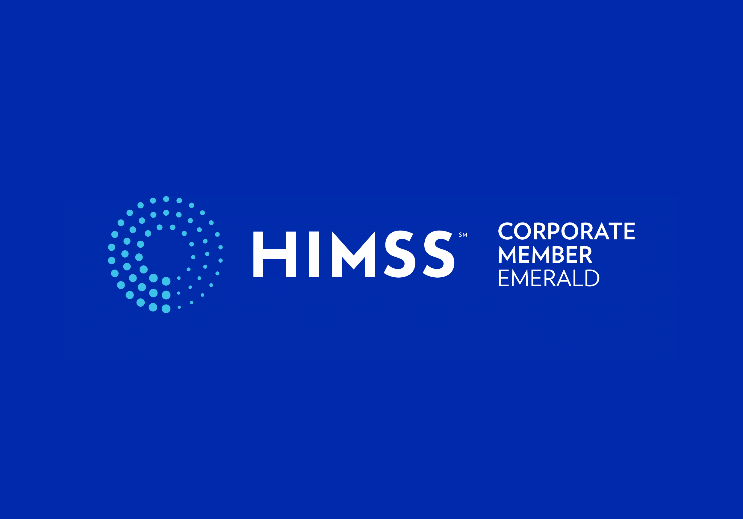himss corporate member emerald