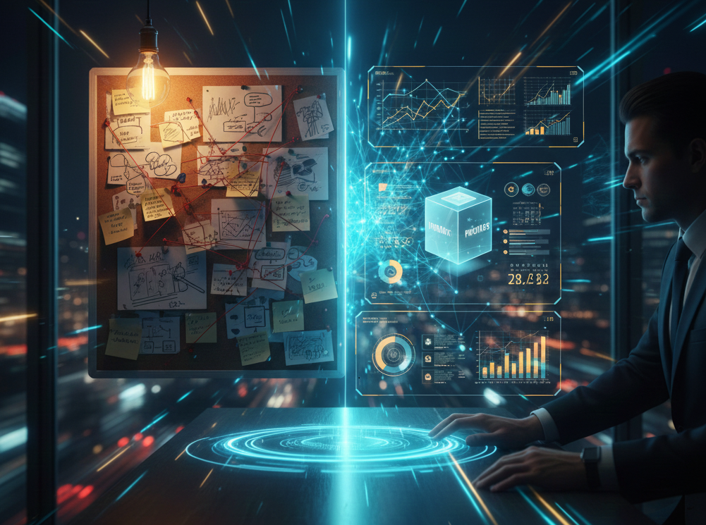 AI in product discovery (cover image)