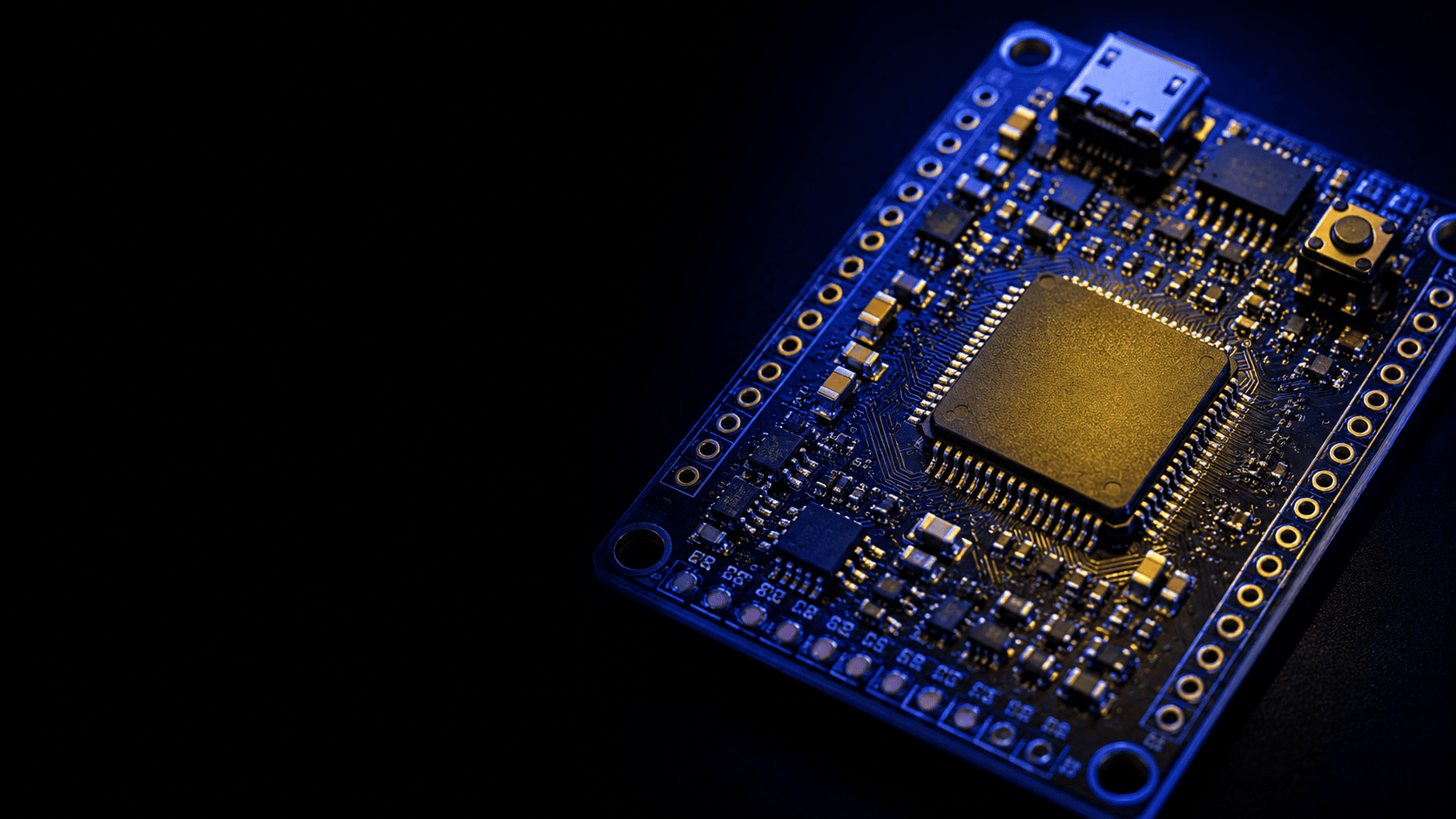 Edge AI services