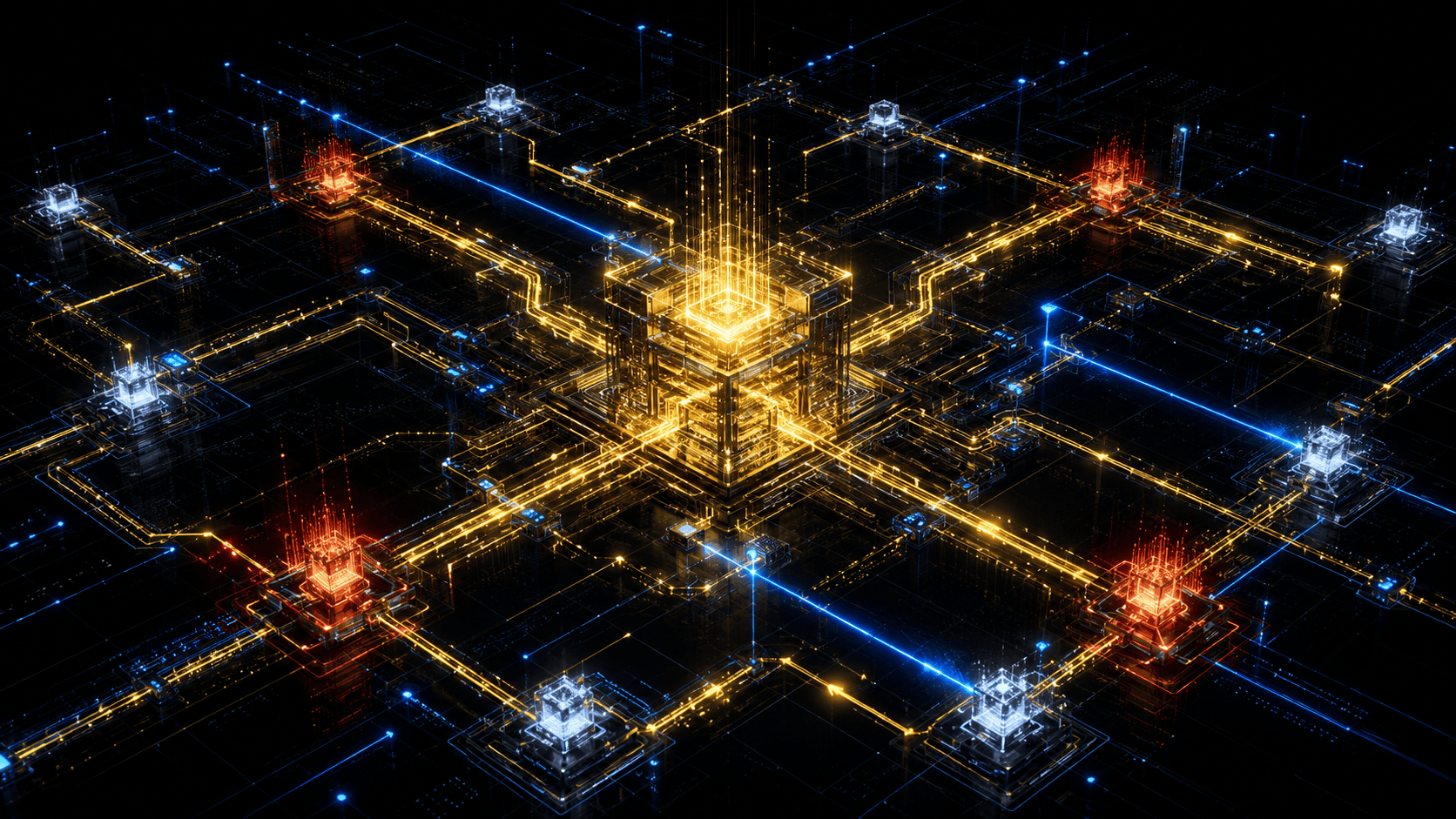 Self-healing-data-pipelines