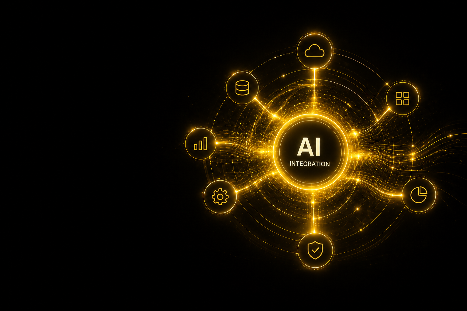 enterprise ai integration services