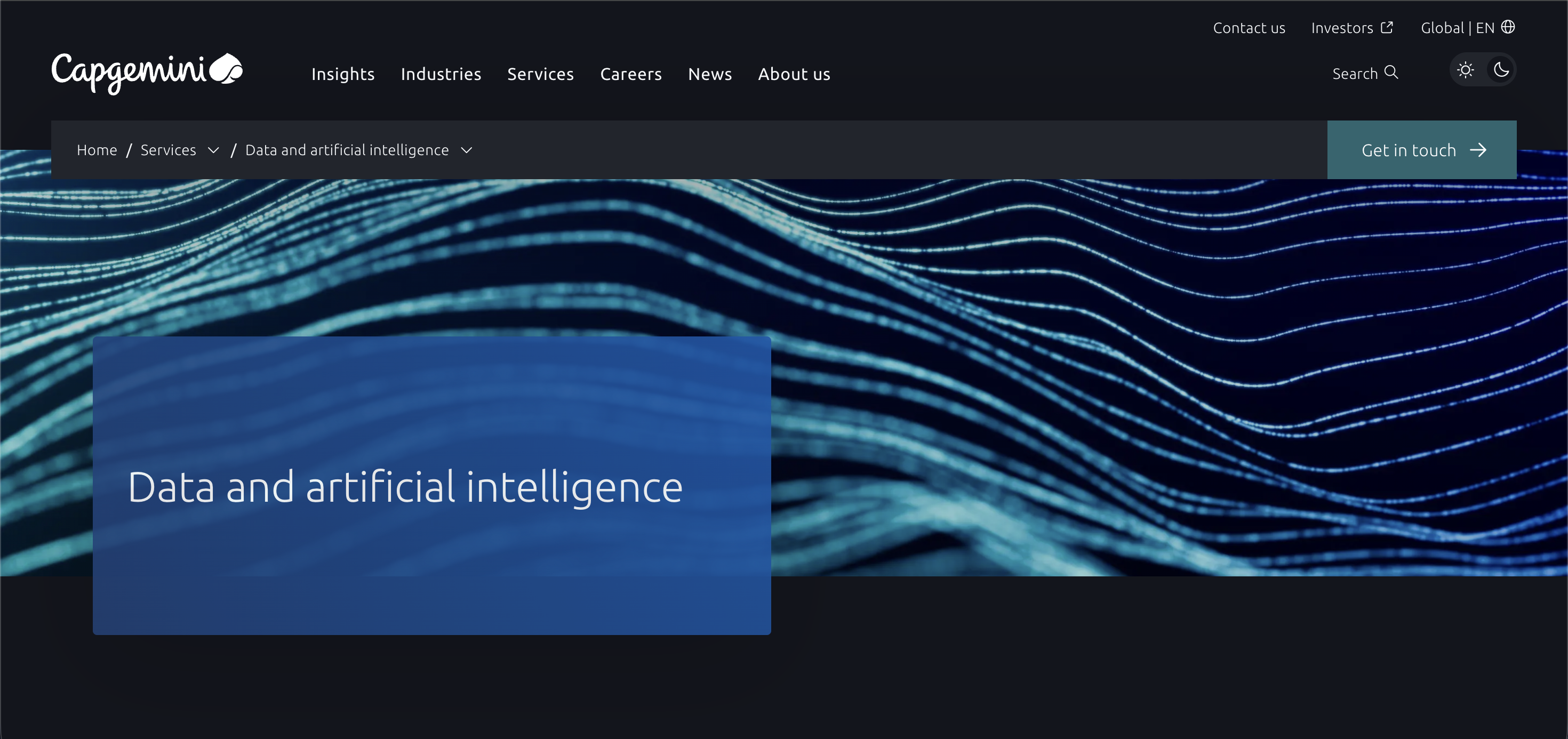 Capgemini