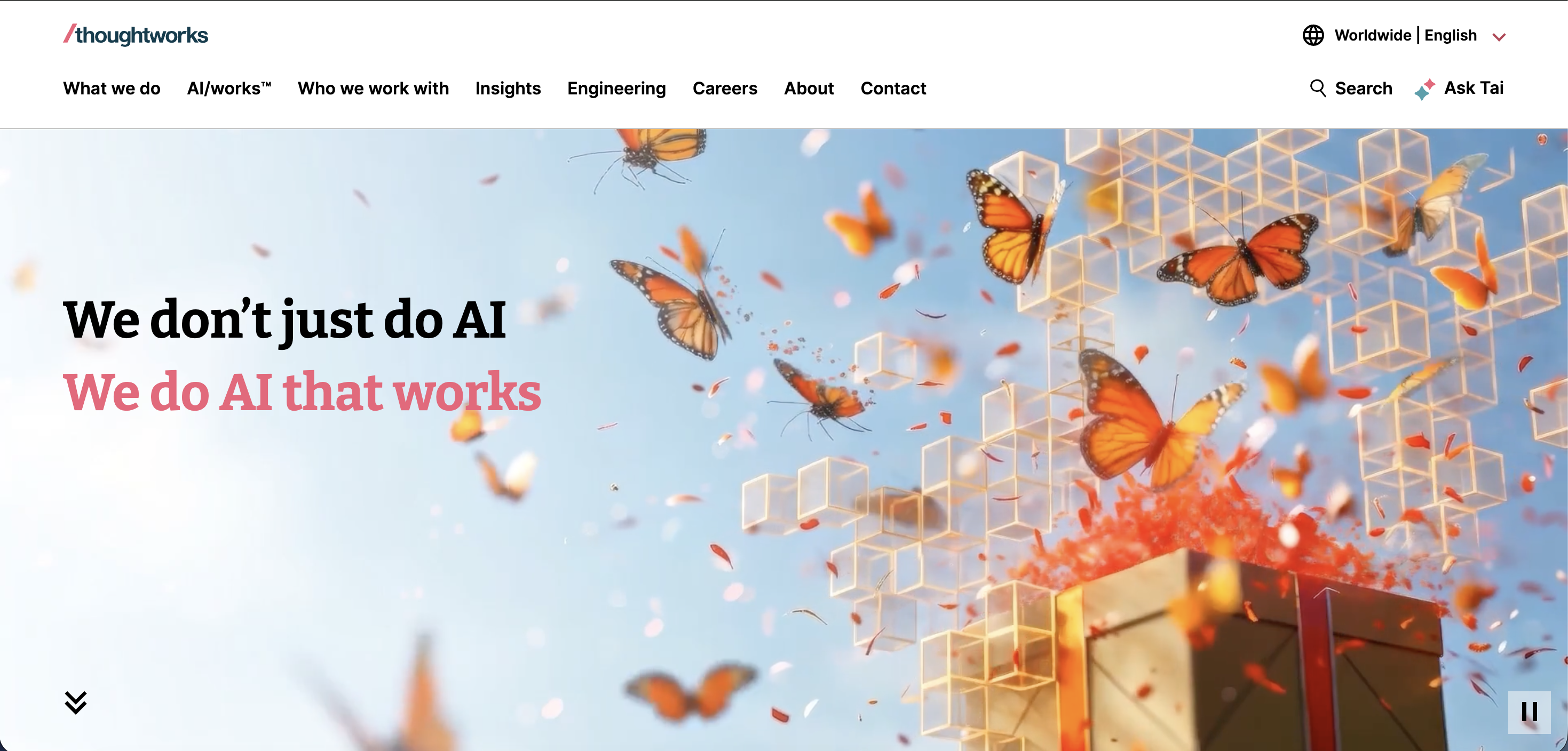Thoughtworks